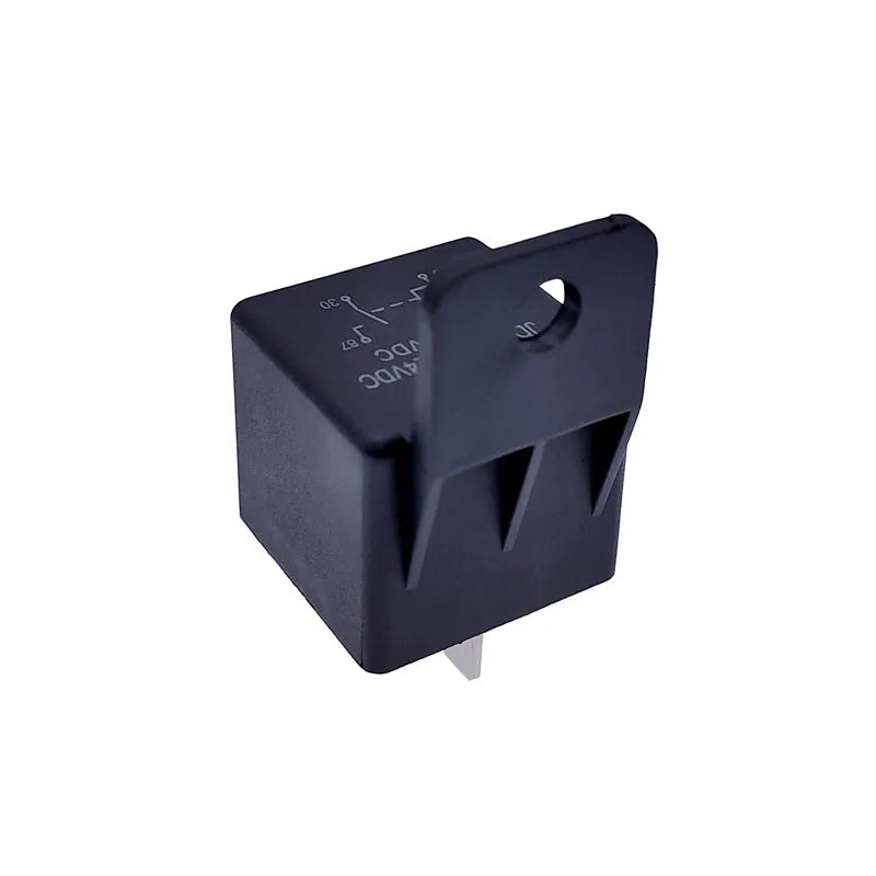 JD2912 4Pin 5Pin 40A DC 12V 24V 36V 48V 72V Auto Car Relay with