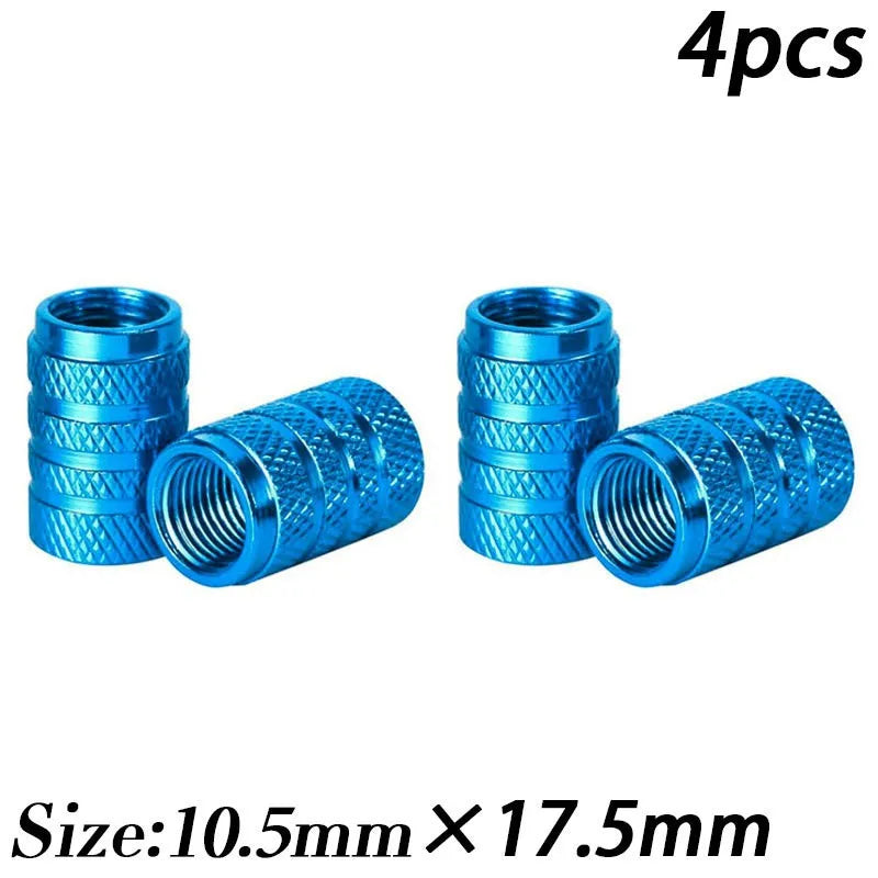 For Automobiles Motorcycles Trucks Bikes Aluminum Alloy Car Wheel Tire