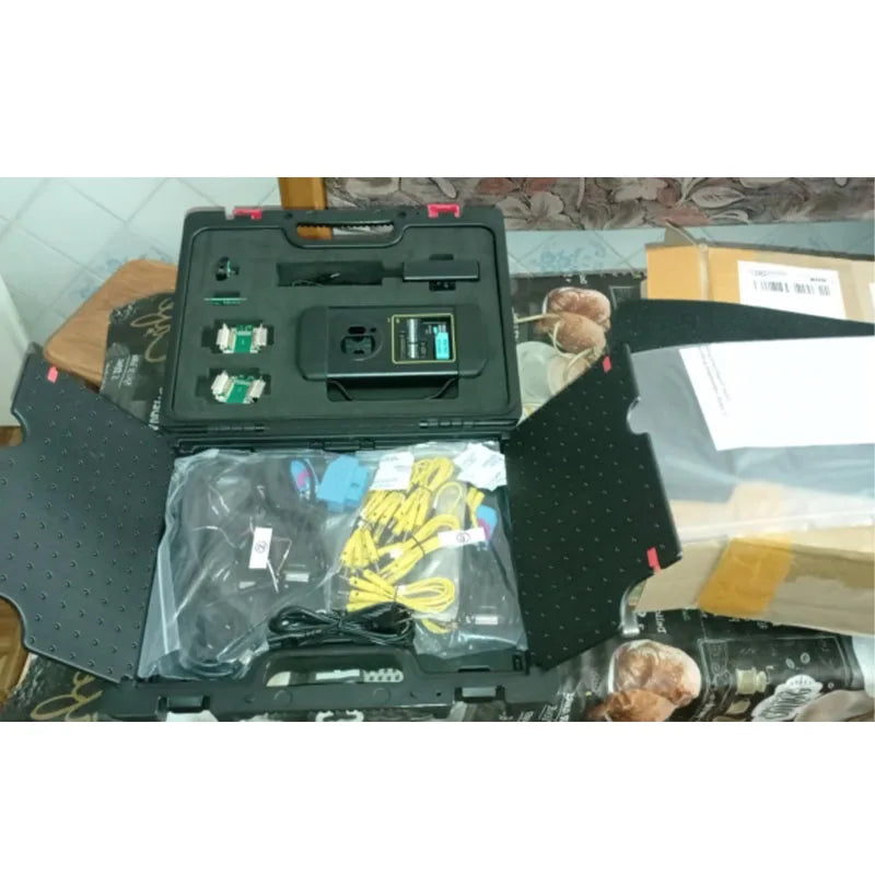 LAUNCH X431 X-PROG 3 Key Programming Tool Auto Car Immobilizer