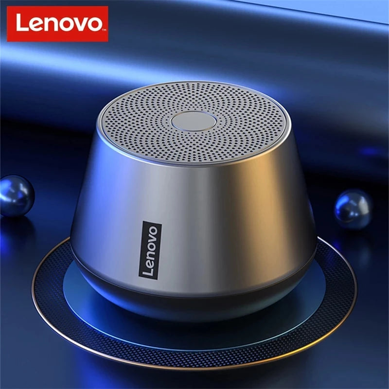 Lenovo K3pro Portable Wireless Bluetooth Speaker Stereo Surround