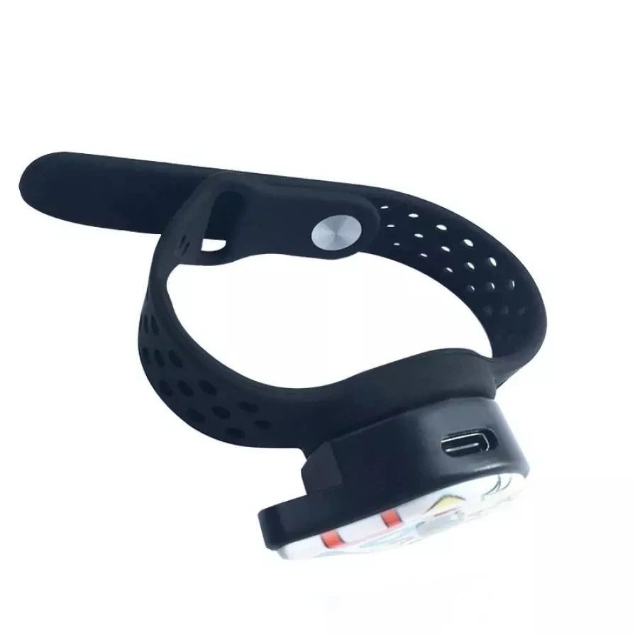 NEW Auto Catch Powermon Go Plus For Pokemon Go Plus Smart Wristband