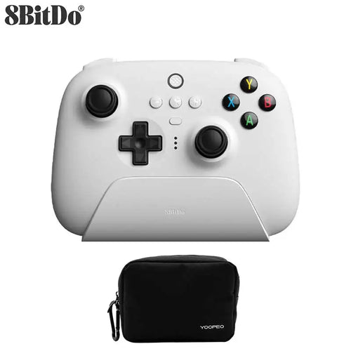 8BitDo Ultimate Wireless 2.4G Gaming Controller with Charging Dock,