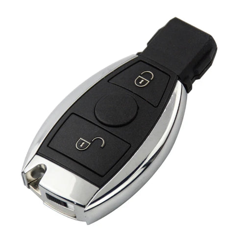 Okeytech Keyless Entry Remote Car Key Original Smart Car Key Shell