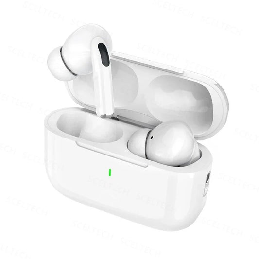 2025 New Air Pro True Wireless Bluetooth Earphones Headphones HiFi