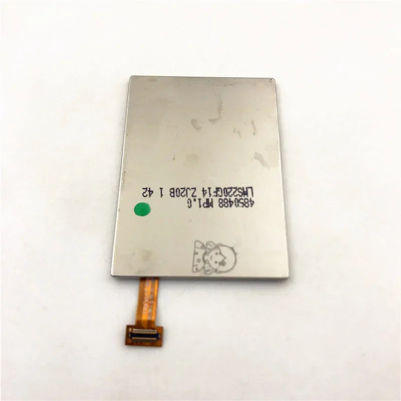 LCD Screen Digitizer Display For Nokia X2-02 X202 X2 X2-05 Repair