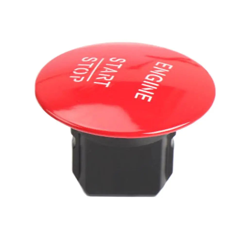 Car One Key Start Button For Mercedes A-Class W176 2013-2018 Car