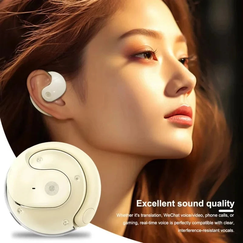 Xiaomi Wireless BT Smart Translation Earbuds Real-time Translation 114