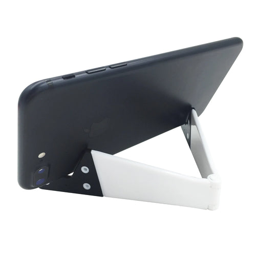 Universal Phone Holder Foldable Support Stand For IOS Android Tablet