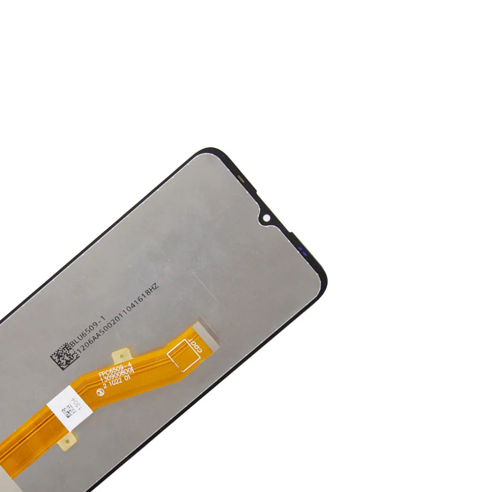 6.52'' Original LCD For Nokia C21 LCD Display Touch Screen Digitizer