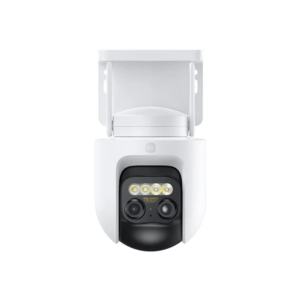 NEW Xiaomi Outdoor Camera CW700S 2.5K CCTV Full-Color Night Vision