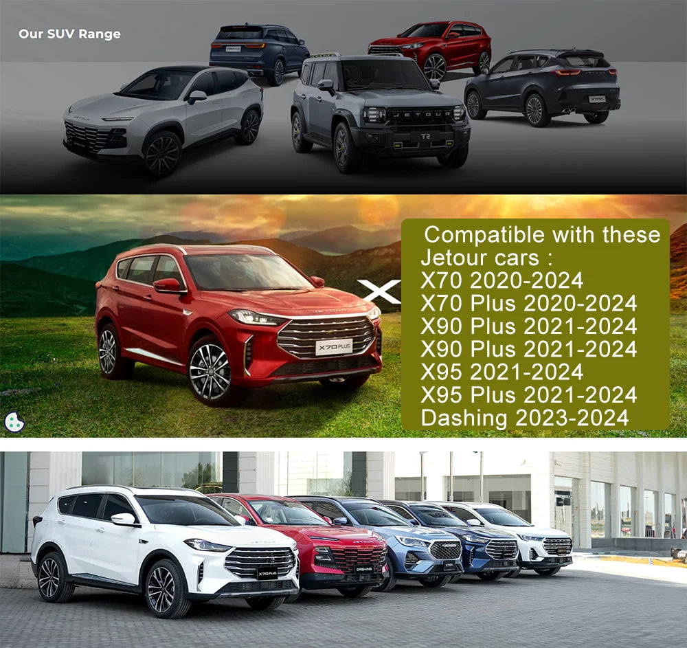 NCP0036 0039Wired Carbitlink Smart link Phonelink Easy connect to