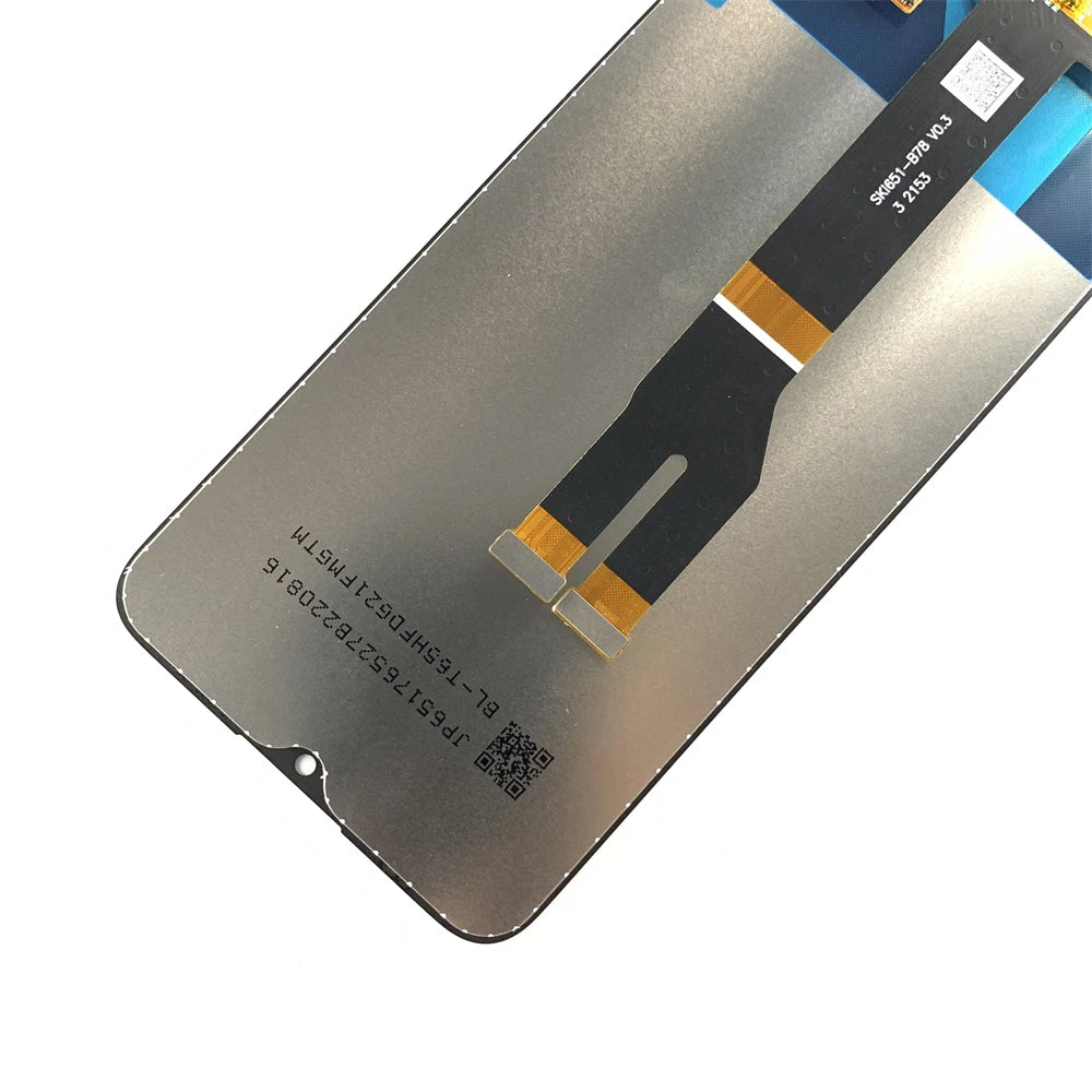 For Nokia G11 /g21TA-1401 LCD Display Touch Screen Digitizer Assembly