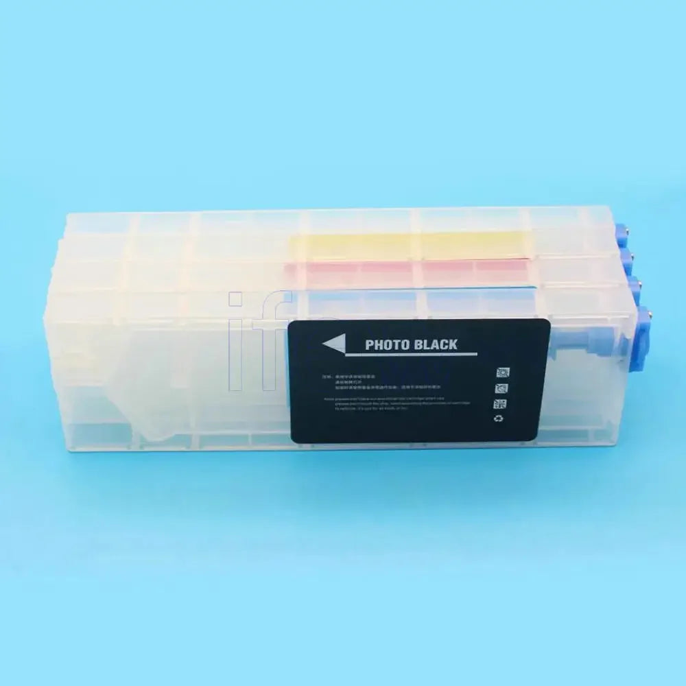 Refill Printer Ink Cartridge for Roland RE 640 RE640 Eco Solvent