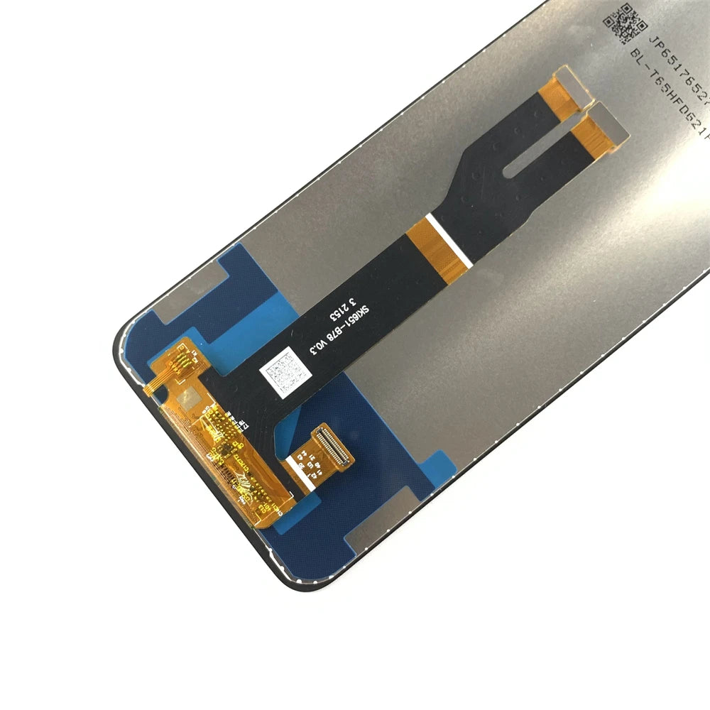 For Nokia G11 /g21TA-1401 LCD Display Touch Screen Digitizer Assembly