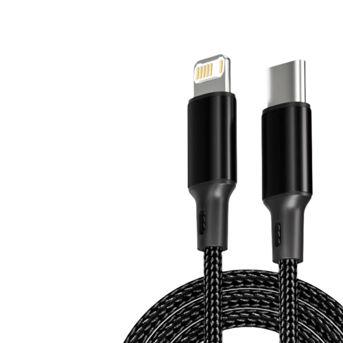 PD 30W USB Cable For Apple iPhone 14 13 12 11 Pro Max 7 8 14 Plus XS