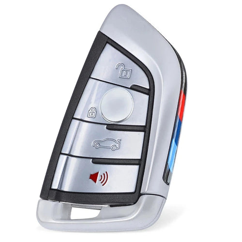 KEYECU Smart Remote Fob 315/434/868MHz For BMW FEM BDC CAS4 CAS4+ 1 3