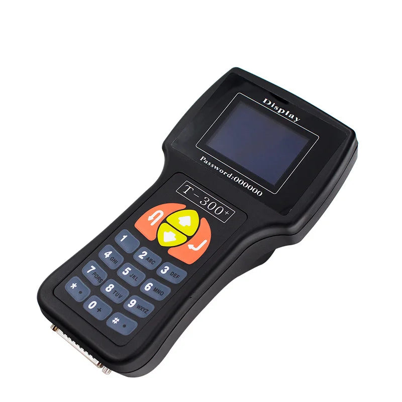 Professional T300 Key Programmer V21.9 English / Spanish T 300 Car Key