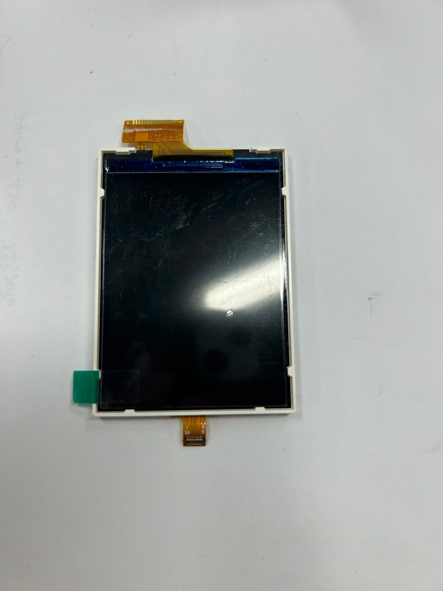 New Arrival Refurbished LCD Pantalla Display For Nokia 2660 Flip 4G