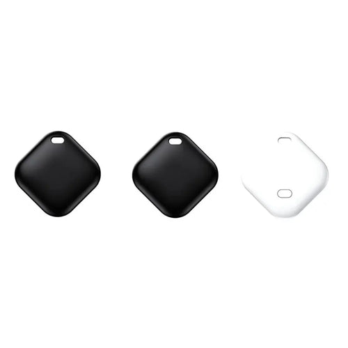 Smart Bluetooth GPS Tracker Work with Apple Find My APP ITag Anti Lost