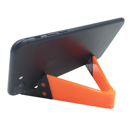 Universal Phone Holder Foldable Support Stand For IOS Android Tablet
