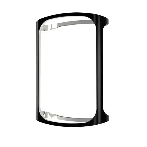 Screen Protector For Fitbit Charge 6 Case TPU Protective Cover For