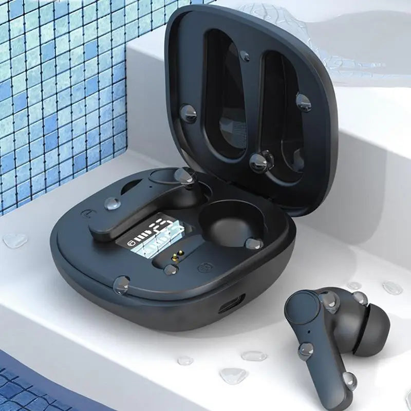 Real Time Translation Headphones Multilingual Wireless Translation