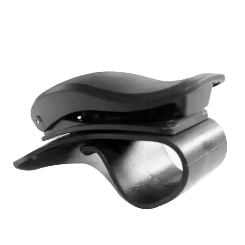 Universal Car Mobile Phone Holder Easy Clip Mount Stand Panel