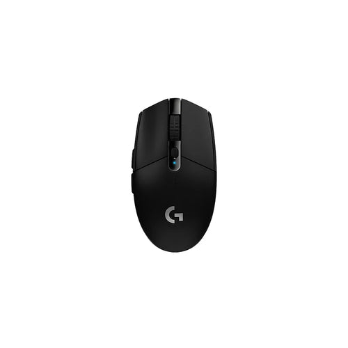 Logitech G304 LIGHTSPEED Wireless Mouse Game Mouse Light Portable