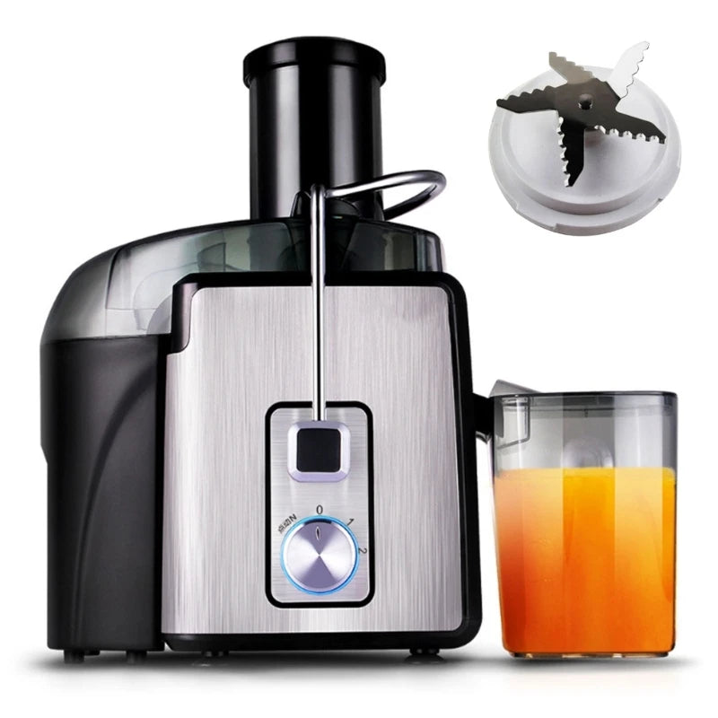 Knife with Sealing Rings for HR7625 HR7620 RI7620 RI7625 HR2160 Knife