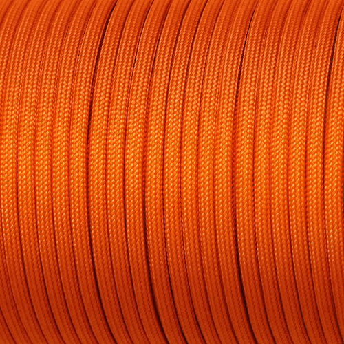 7 Cores 550 Paracord Cord 5 15 30 M Dia.4mm For Outdoor Camping