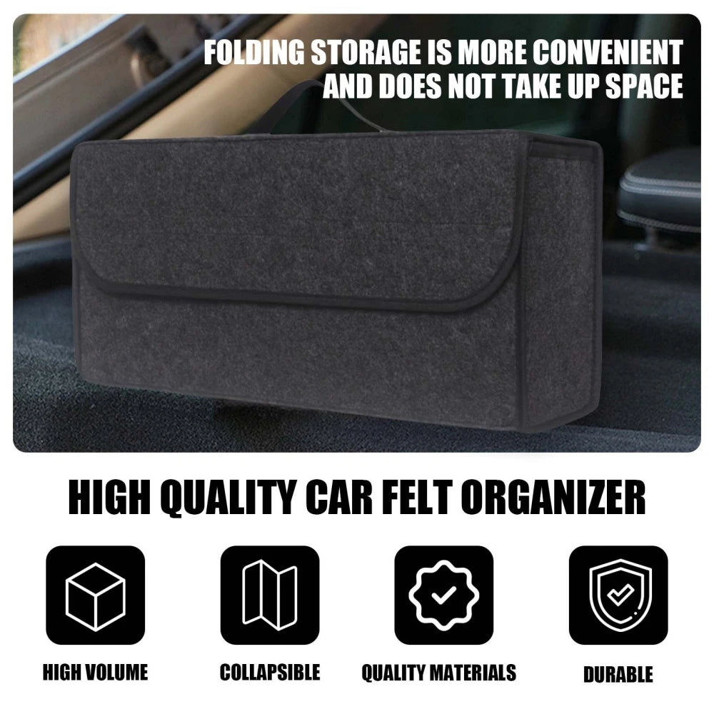 Ultra light folding storage bag large capacity storage bag bedroom