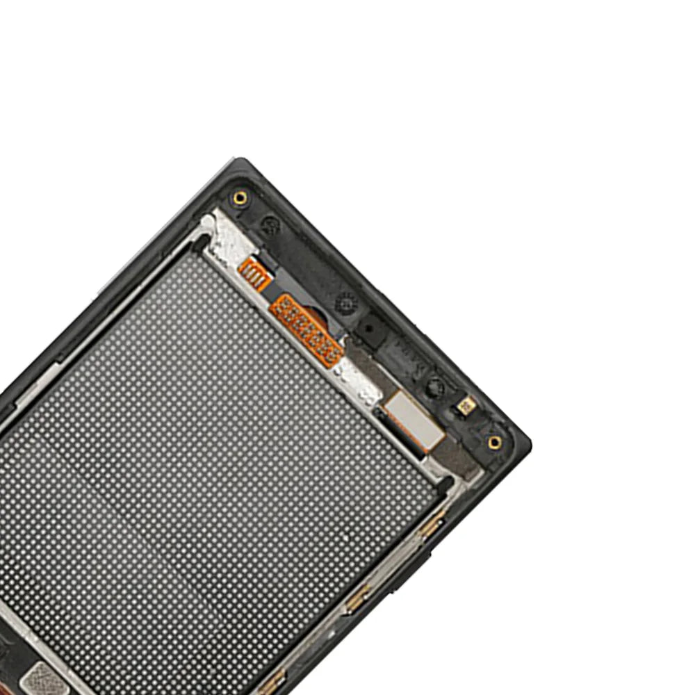 5.0'' Original lcd For Nokia Lumia 830 LCD Display Touch Screen