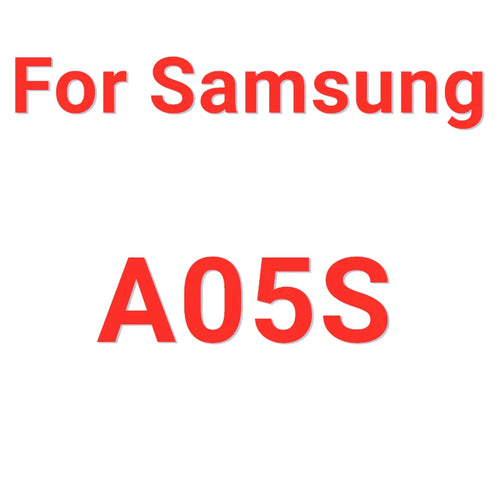 2/4PCS Screen Protector For Samsung Galaxy A54 5G Tempered Glass