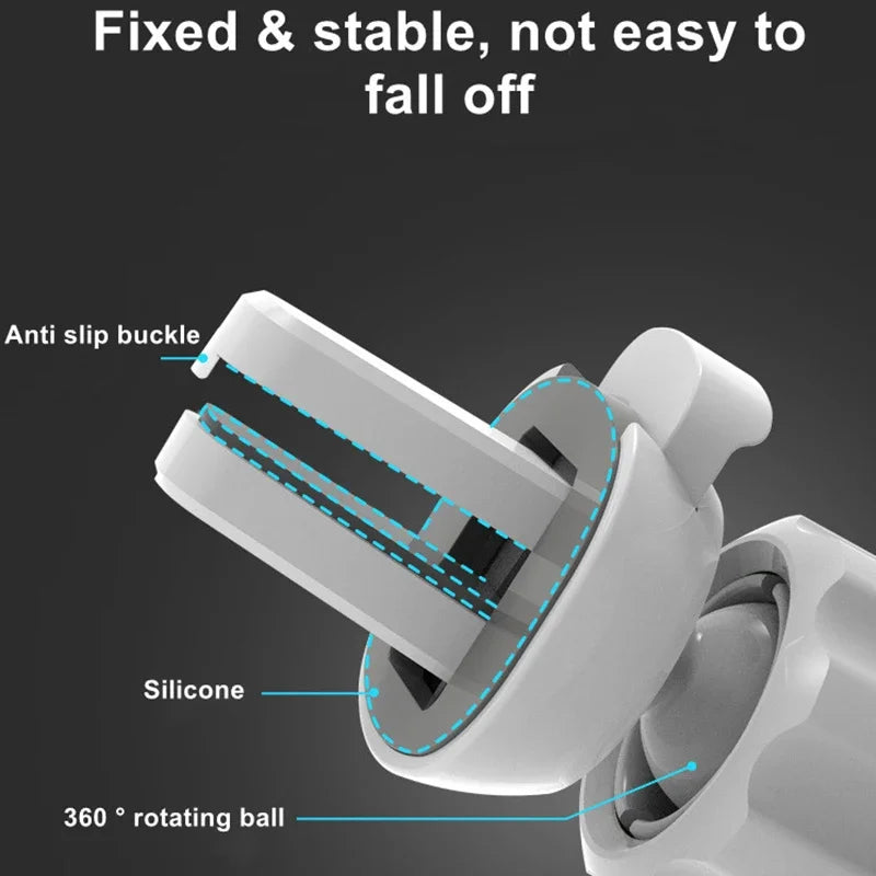 Magnetic Car Wireless Charger For Macsafe for iPhone 12 13 14 15 Pro