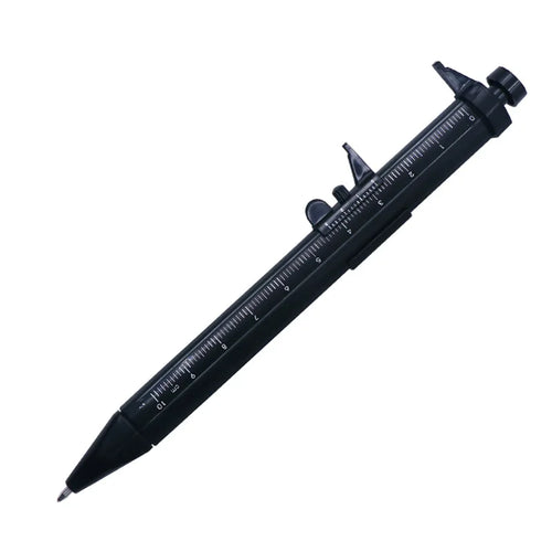 Multifunction Caliper pen Ball-Point 0.5mm ballpoint pen Gel Ink Pen