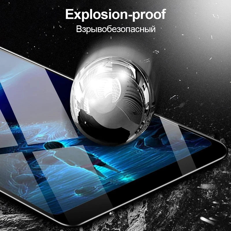 1/2/3/4pcs For Huawei Honor 90 Lite Glass Honor 90 Lite Tempered Glass
