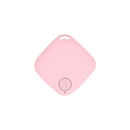 Mini GPS Tracker Bluetooth 5.0 Anti-Lost Device Square Cat Dog Pet