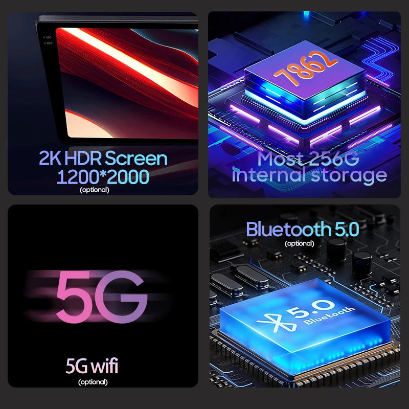 Car Video Player For Honda Pilot 1 2005 - 2008 WIFI Android Auto Car