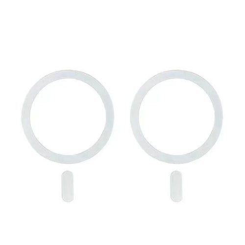 for Magsafe Magnetic Plate Ring Universal Metal Sticker Support