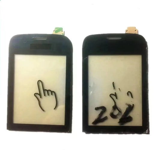 2.4" lnch Phone Touchscreen For Nokia 2020 Asha 202 203 Touch Screen
