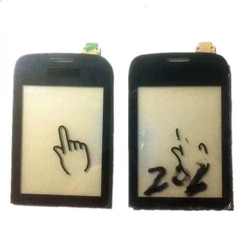 2.4" lnch Phone Touchscreen For Nokia 2020 Asha 202 203 Touch Screen