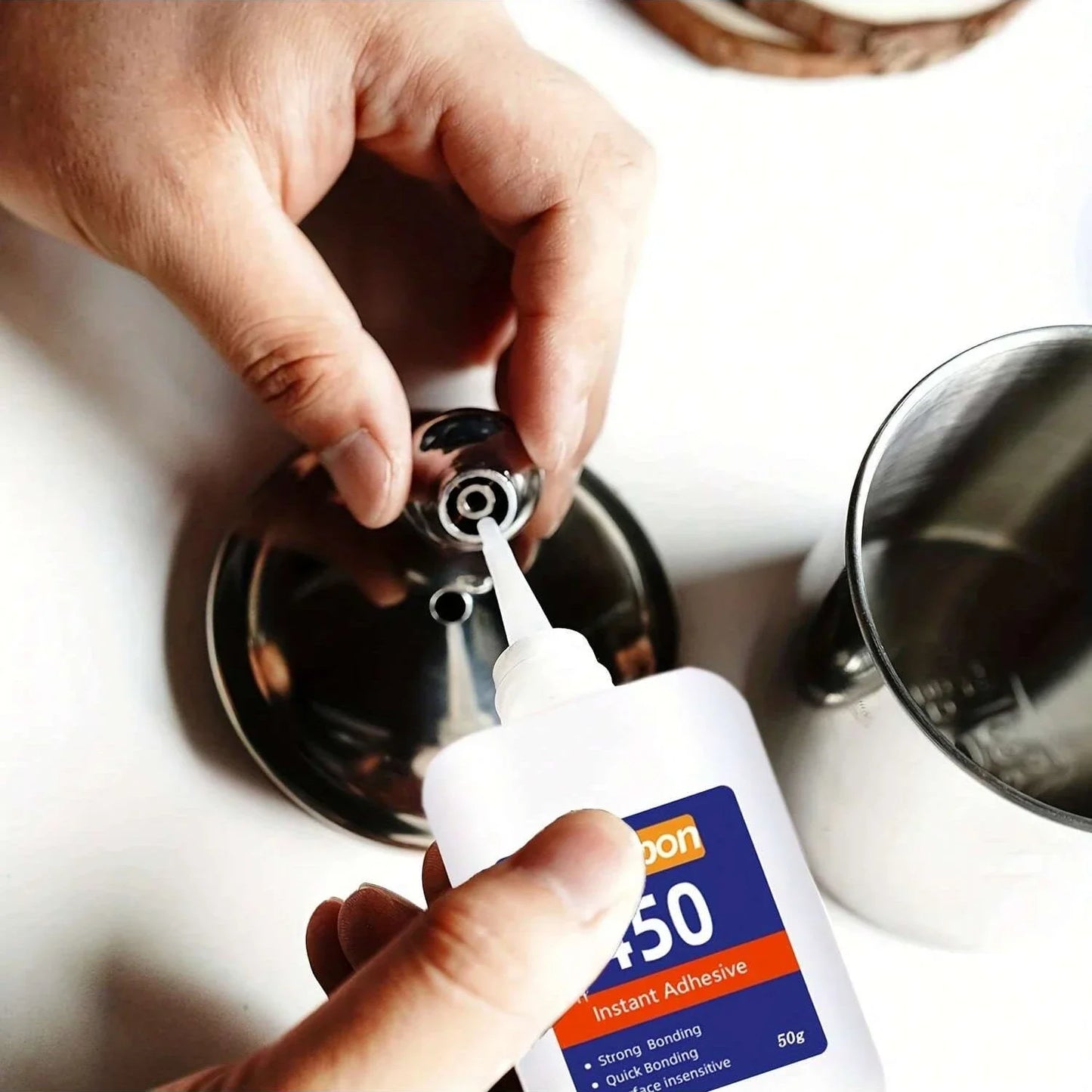 High-strength Glue Sticky Shoe Repair Shoe Strong Welding Agent Glass