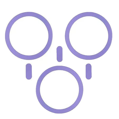 for Magsafe Magnetic Plate Ring Universal Metal Sticker Support