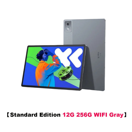 Lenovo XIAOXIN Pad Pro12.7 2025 Entertainment Office Learning Game