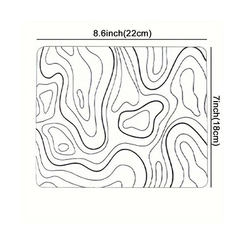 1PC Large Mouse Pads For Desk, Gaming Mouse Pad, Mouse Pad with