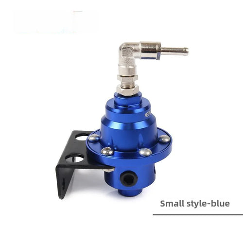 Automobile modified universal TOMEi adjustable fuel pressure