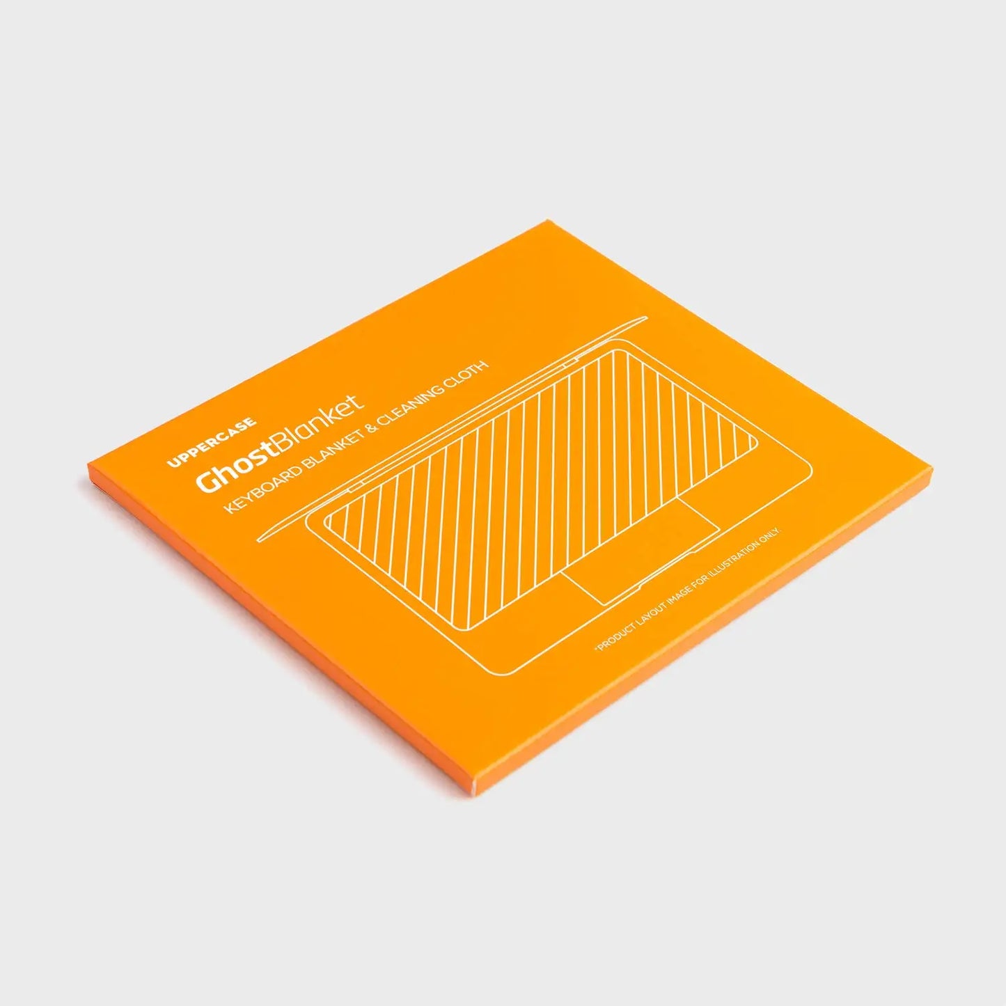 Laptop Screen Cleaner Microfiber Cover Keyboard Blanket Protective