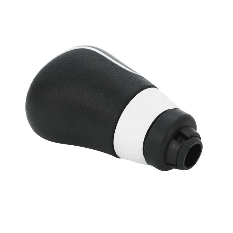 New 5/6 Speed Car Gear Shift Knob Stick Head Lever Handle For Ford MK7