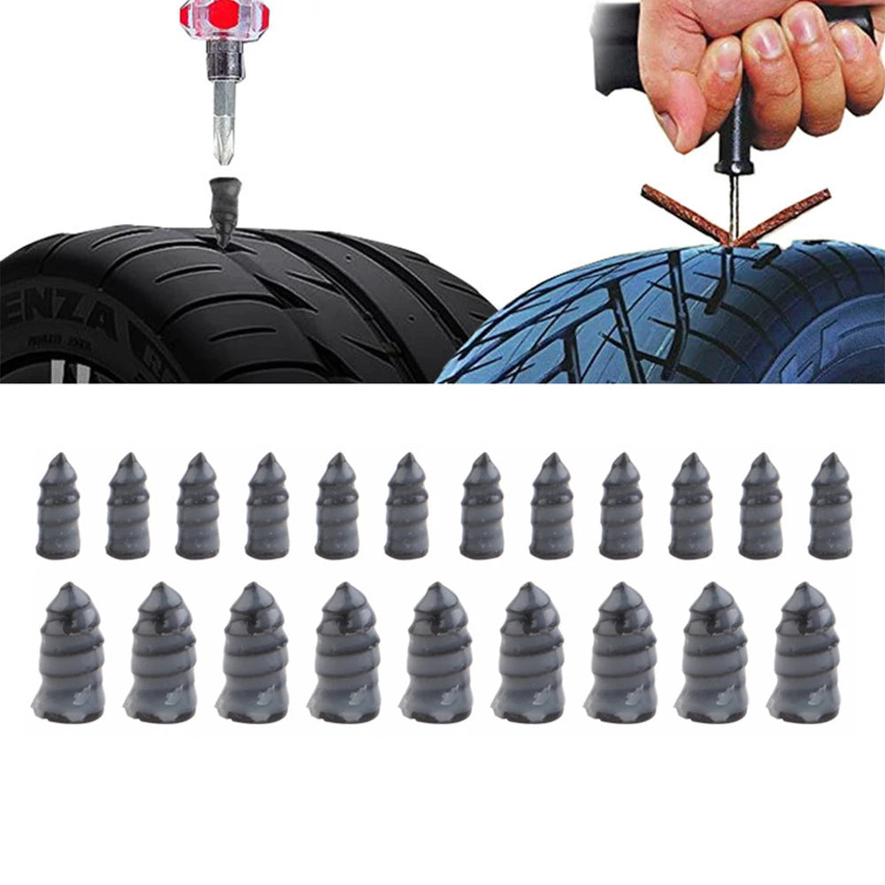 Car Vacuum Tyre Repair Neil Car Truck Motorcycle Scooter Rubber Tire