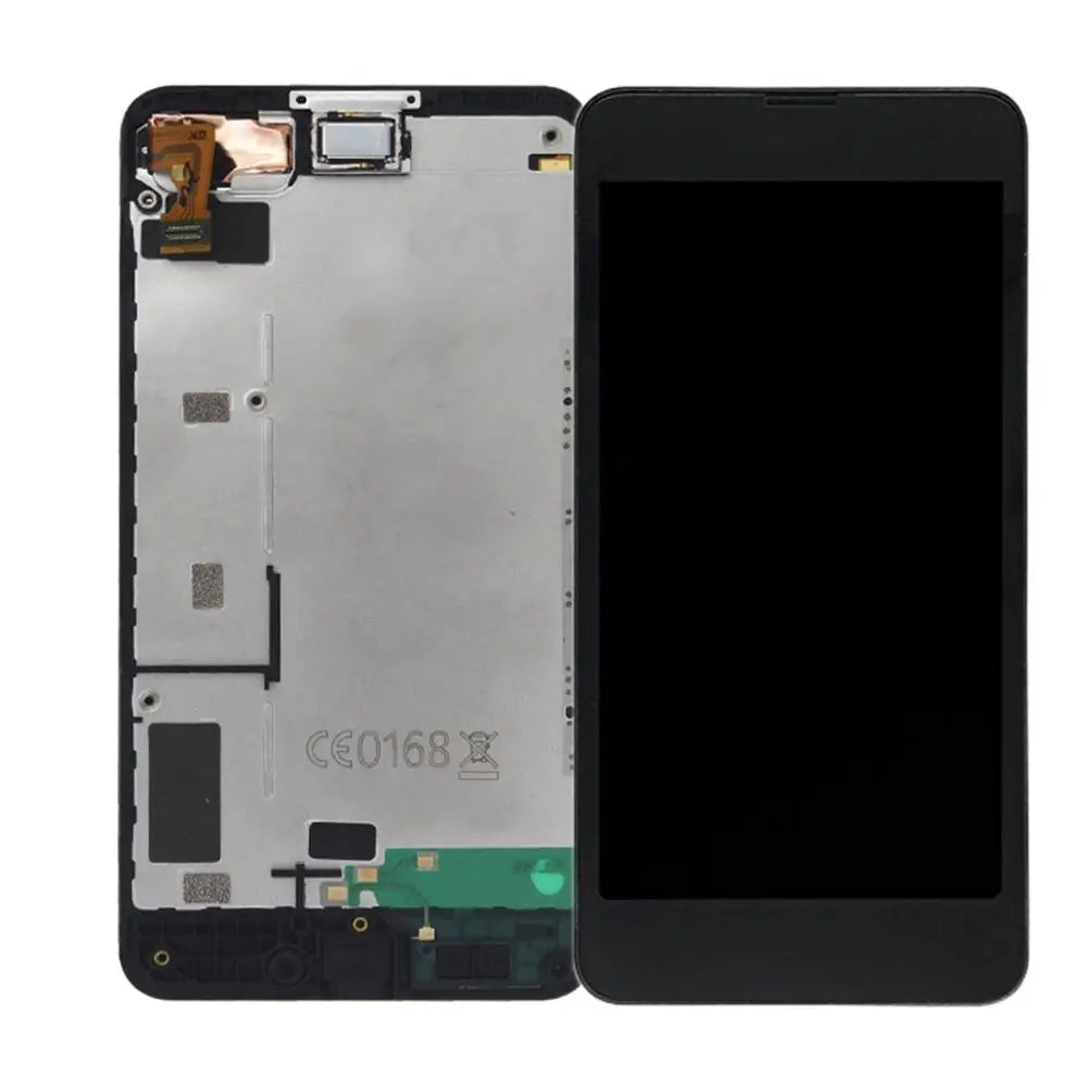 4.5'' 630 LCD For Nokia Lumia 630 635 LCD Display Touch Screen
